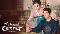 The Imperial Coroner Season 2 Episode 25 - English Subtitles