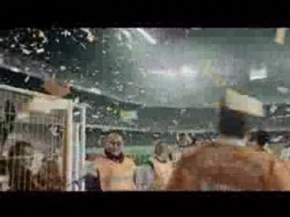Nike Take It To The Next Level (Full Length)