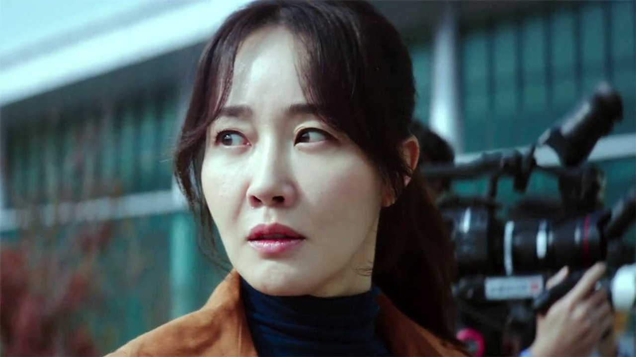 The Cursed: Dead Man's Prey Trailer OmeU