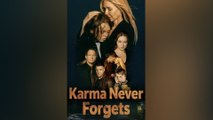 Karma Never Forgets - FULL (2026)