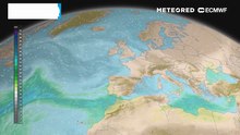 L’Italia si prepara a un potente "fiume atmosferico": dal 2 febbraio, impulsi atlantici porteranno piogge torrenziali, specialmente al Centro-Nord.