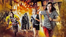 Le Labyrinthe | Film Complet en Français | Famille, Science fiction | Nouveauté