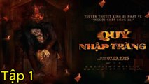 Quỷ Nhập Tràng Tập 1 - The Corpse Engsub (2025) - Phim Kinh Dị Việt Nam Chiếu Rạp | Phim Hay