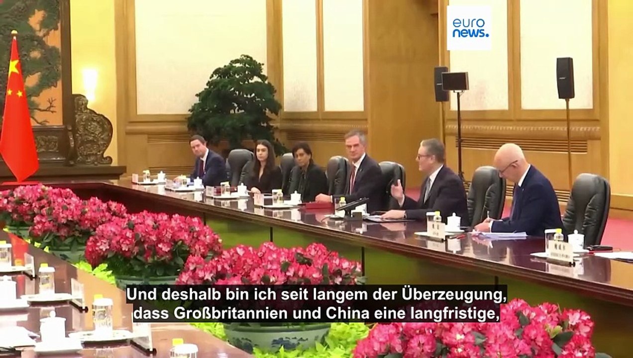 Nachrichten des Tages | 30. Januar 2026 - Mittagsausgabe