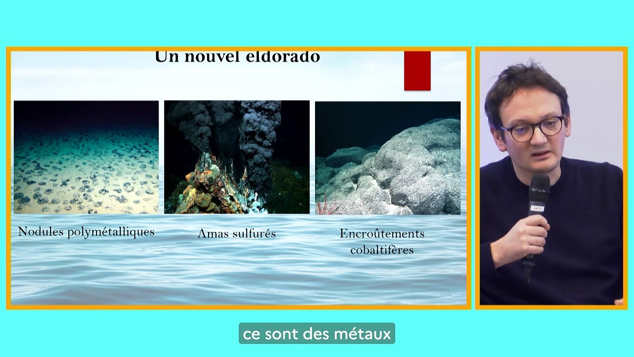 Conférence du Comité d'Histoire du 3 décembre 2025