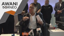 Sarawak rugi RM4.73 juta akibat vandalisme pada 2024
