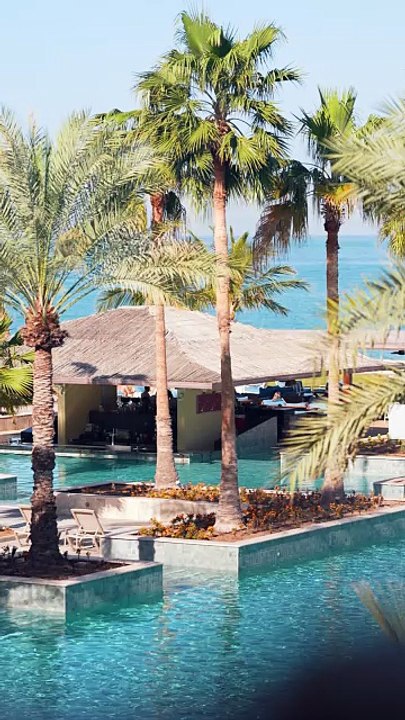 Rixos Al Mairid - Valentine's