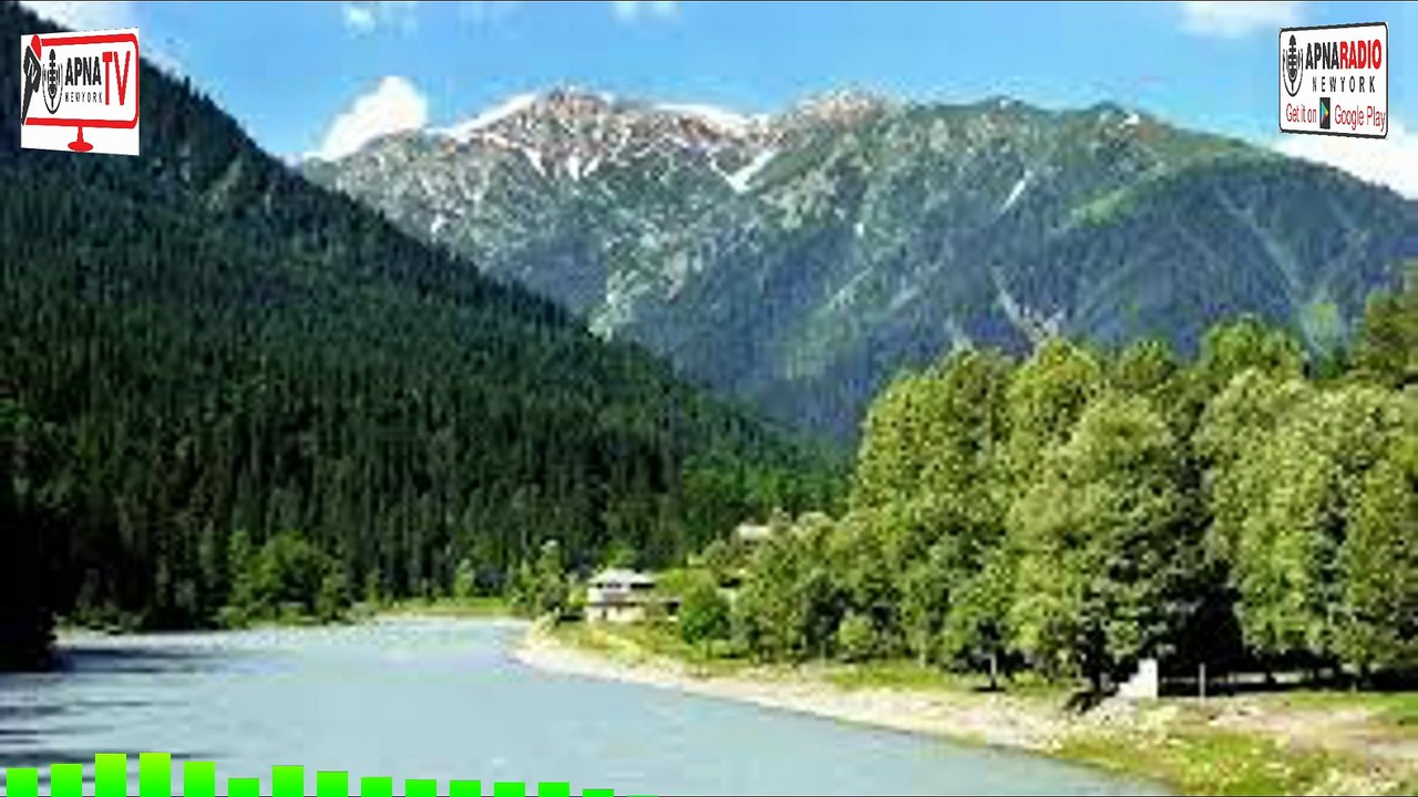 Jhelum River's AMAZING Journey Through History 30-01-2026
