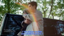 Love Between Lines 2026  Episode 25 Eng Sub