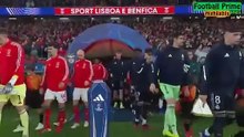 HIGHLIGHTS | Benfica 4-2 Real Madrid