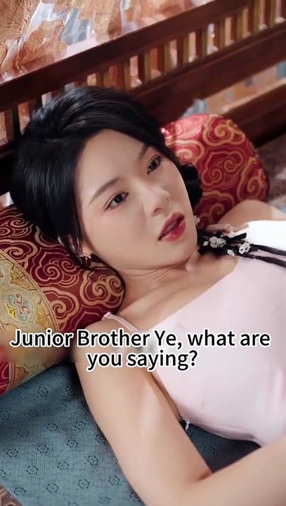 Chinese Short Drama After being bind to a system, my life reached its peak.