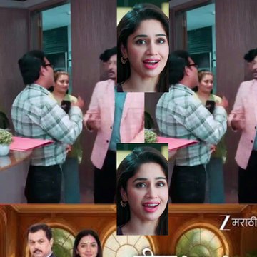 WDHT मधे स्वानंदी अंशुमांच्य विरुद्ध पुरावे मिलवते वीण दोघातली हाय तुतेना' या मालिकेतील २८ जानेवारीच्या (28-01) भागाबद्दल विशिष्ट माहिती उपलब्ध नसली तरी, हा शो समर आणि स्वानंदी यांच्यातील नात्यावर आधारित आहे, ज्यात त्यांचे सोयीस्कर लग्न हळूहळू प्रेमात ब