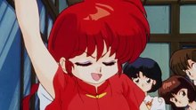 Ranma 1/2 - Episode 150 : The Horrible Happo Mold-Burst