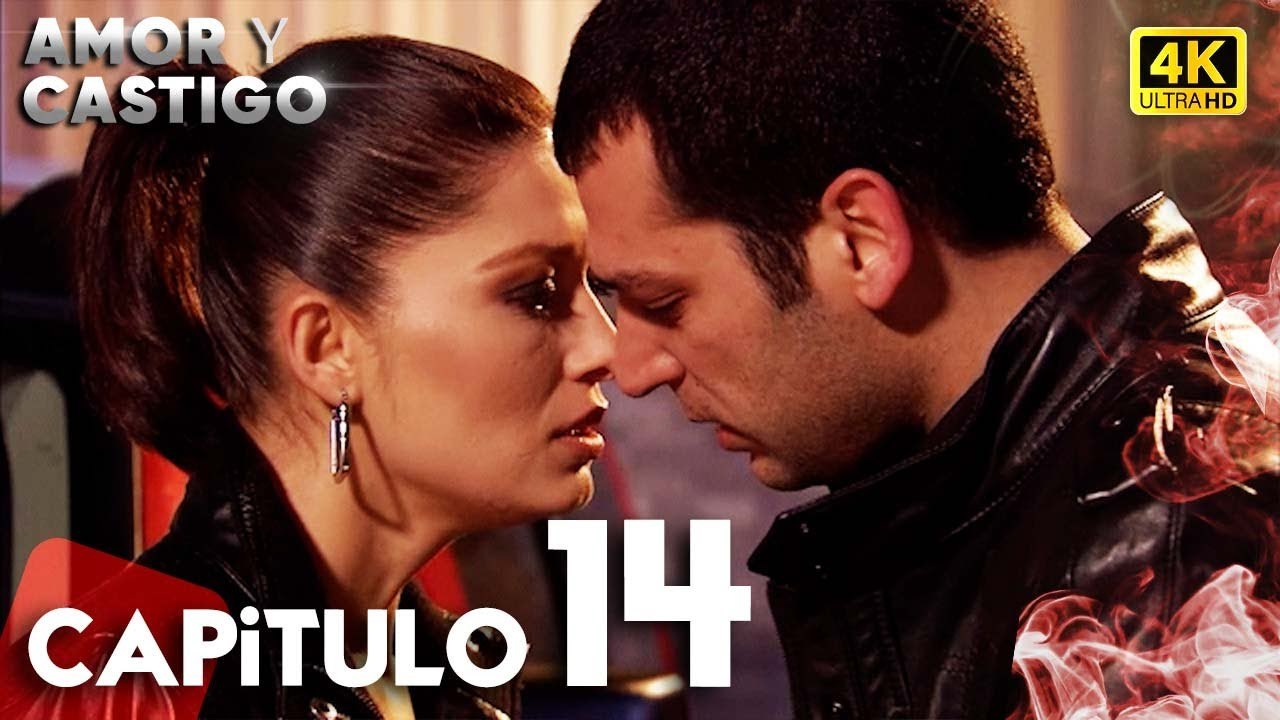 Amor y Castigo Capitulo 14 | 4K Ultra HD | Doblaje Español | Aşk ve Ceza