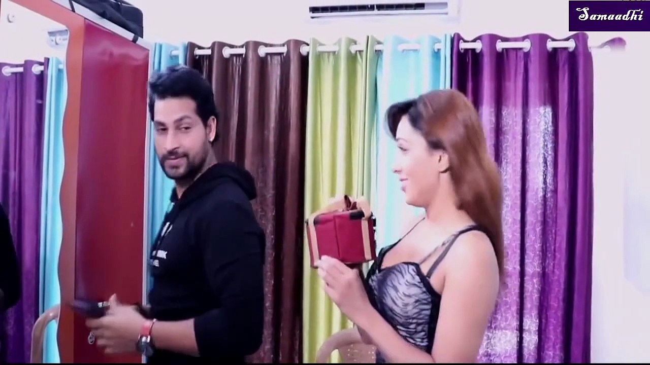 Movie - Shadi Ke Pahle ka Aashiq