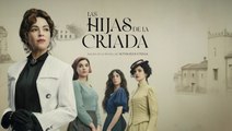Las Hijas de la Criada Episode 13 | Spanish Audio