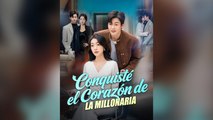 Conquisté El Corazón De La Millonaria Película Completa Sub Español