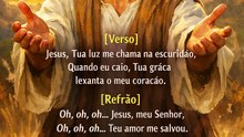Oh Jesus — ✝ — #shorts #Jovenspregadores #espiritualidade #Deus #motivacao #religiao #Fé #AmorDeCristo #Gratidão #viral #instavideo #trending #dicas #entretenimento — @videosdealegria — By:RF® —