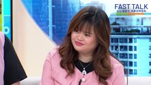 Fast Talk with Boy Abunda: Krystel Go talks about winning the MMFF best actress award (Episode 781)