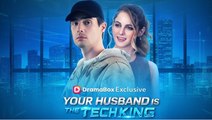 [Hot 2026🔥] Your Husband is The Tech King #FULL EP #shortfilm_ DS