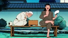 Ranma 1/2 - Episode 152 : Battle for the Golden Tea Set