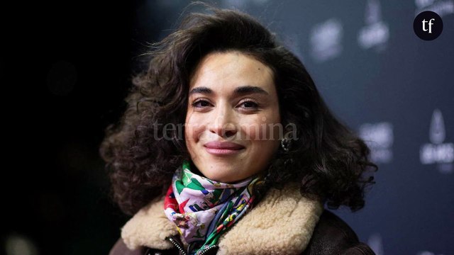 Trop canon : Camelia Jordana lumineuse en lingerie sur ces photos intimes et politiques