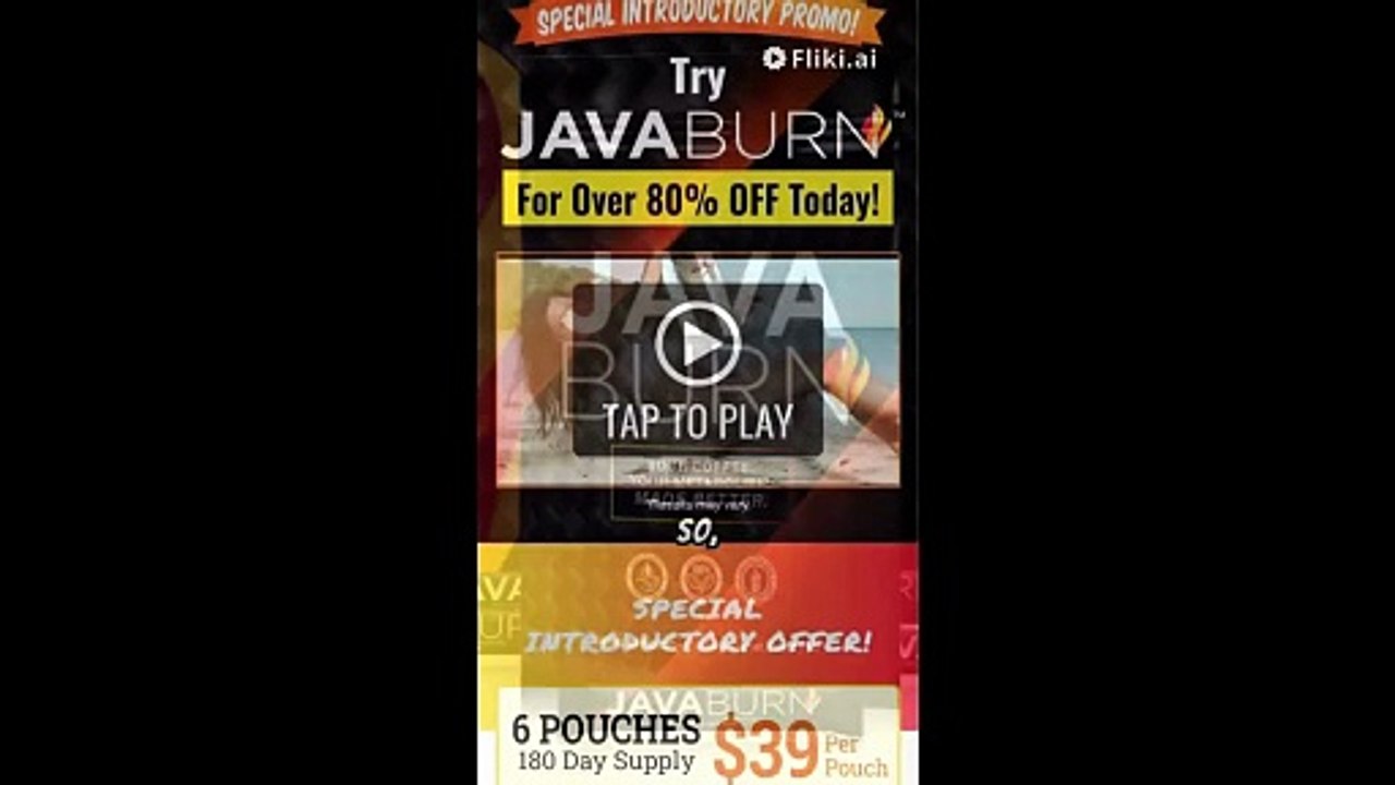 Java Burn Reviews 2026 – Does Java Burn Really Work?