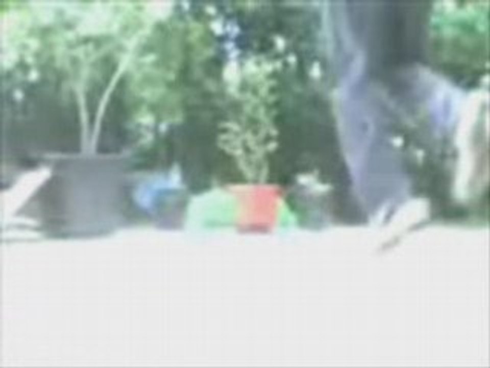 Night jumper  hardjump