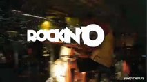 Rockin'1000 per la prima volta live negli Usa a New Orleans