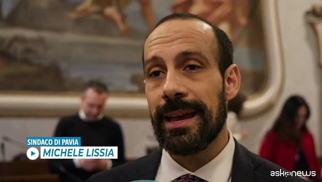 Il sindaco di Pavia: La Innovation Week per una città votata a ricerca