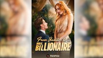 From Janitor To Mrs Billionaire 🍿 Englishsub