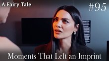 Moments That Left an Imprint #95
