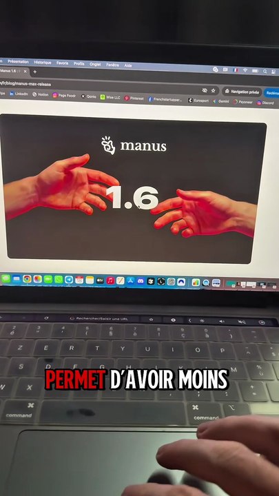 Vidéos Astuce 18