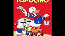 TOPOLINO---N.172