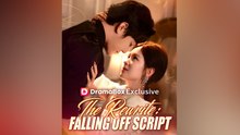 The Rewrite Falling Off Script