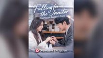 Falling for the Janitor Everyone Looked Down On_full short drama