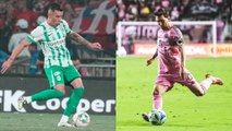 Nacional vs. Inter Miami: fecha, hora y canal para ver en vivo el amistoso internacional