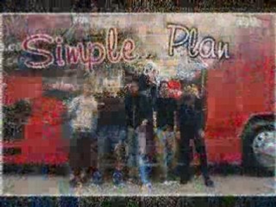 Simple Plan montage jump