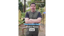 Magpakailanman: Andre Paras, gaganap na bully | Online exclusive