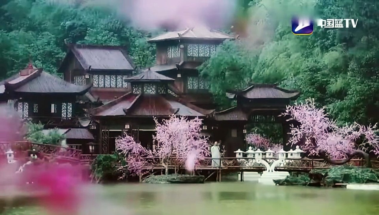 黃藥師 || David Chiang 姜大卫 & Michael Miu 苗乔伟