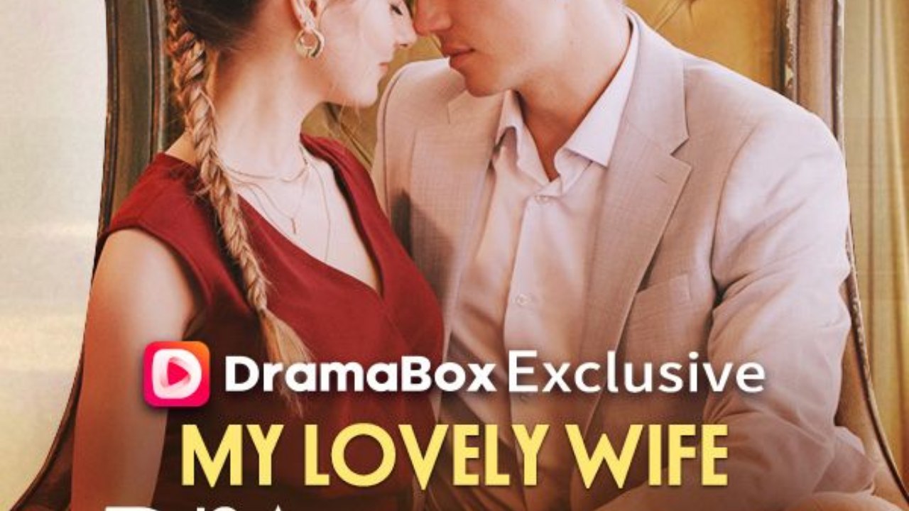 My Lovely Wife is a Big Shot - Full Movie