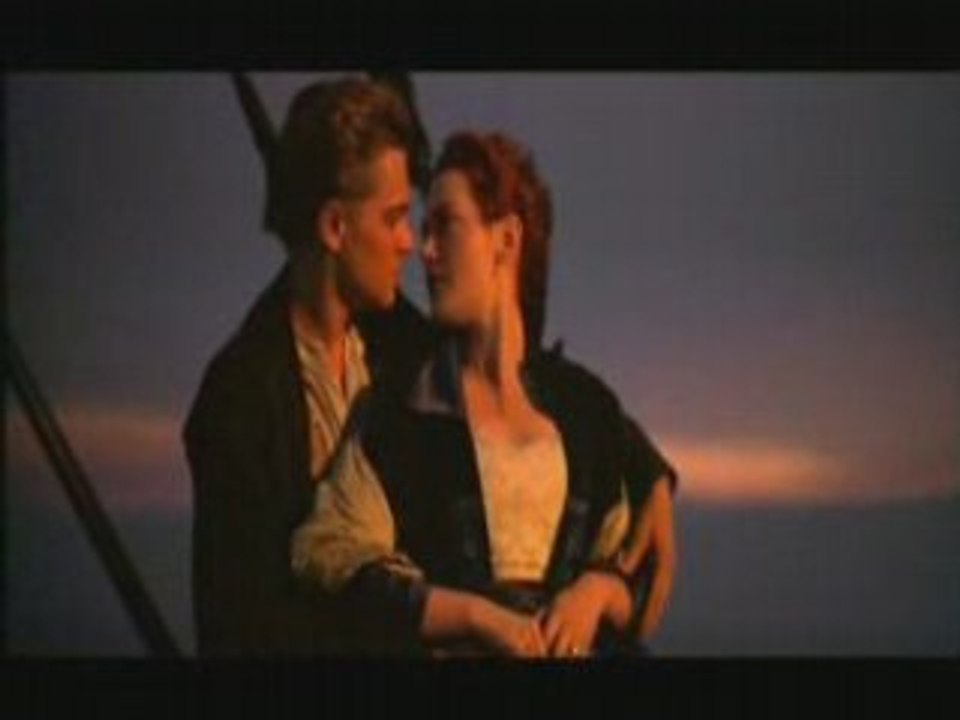 Titanic- "This Love" :  ♥ Jack & Rose ♥ Forever...