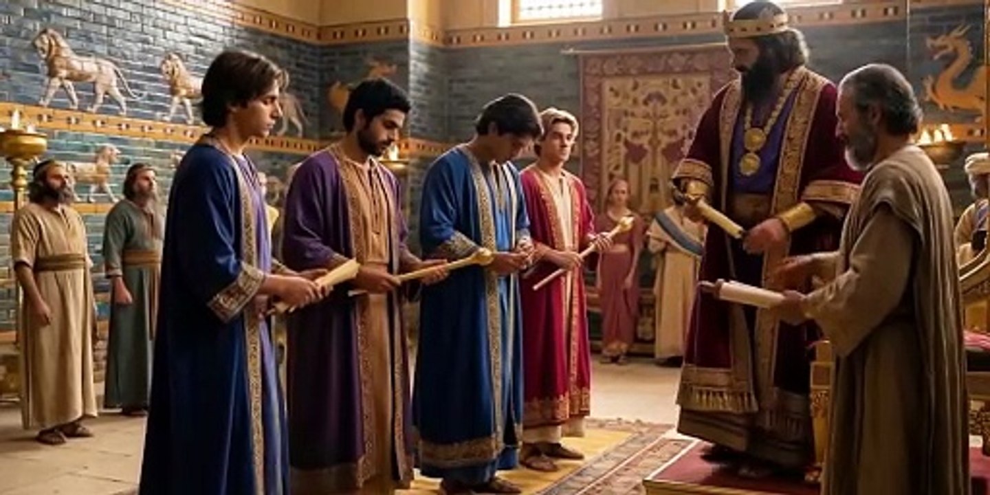 Daniel (2026) O Filme que Impactou o Mundo