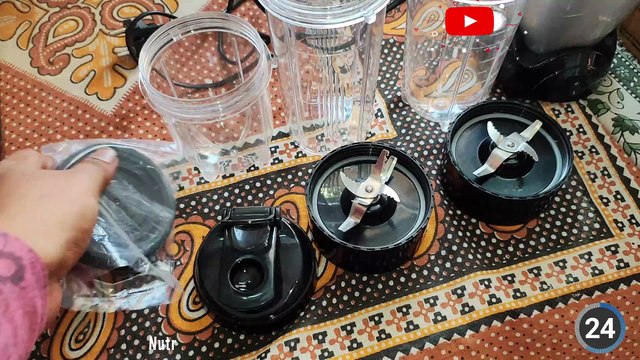 Best Juicer Mixer Grinder 2026 | NutriPro Juicer Mixer Grinder Review - Top Nutri Blenders in India