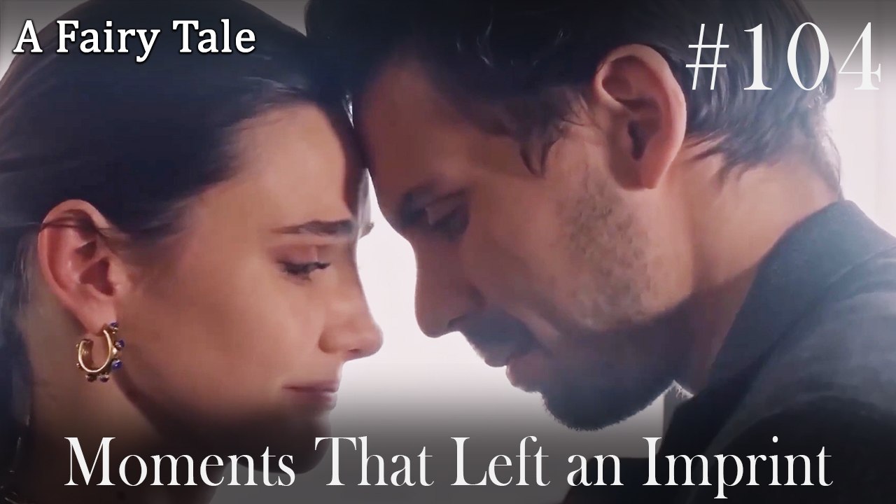 Moments That Left an Imprint #104