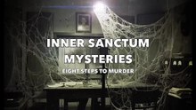 Inner Sanctum Mysteries (Eight Steps to Murder)