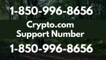 Full (List) Of Crypto.com® ® Customer-Service Contact Support Numbers – 2026