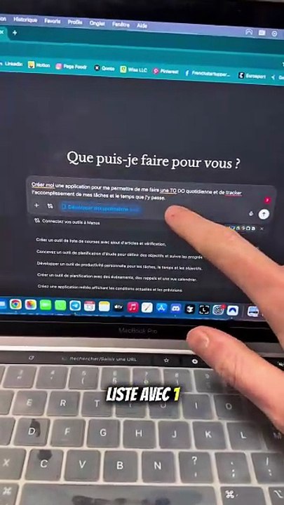 Vidéos Astuce 38