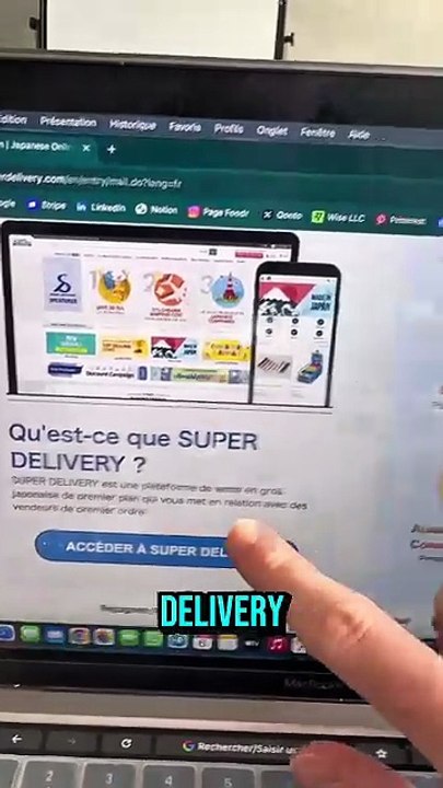 Vidéos Astuce 40
