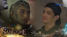 Sang'gre: Ang tukso ni Adamus kay Flamarra! (Episode 165) | Encantadia Chronicles